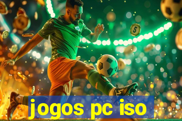 jogos pc iso